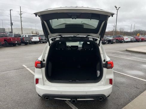 Used 2024 Ford Escape ST-Line Select w/ Tech Pack #2 image 5