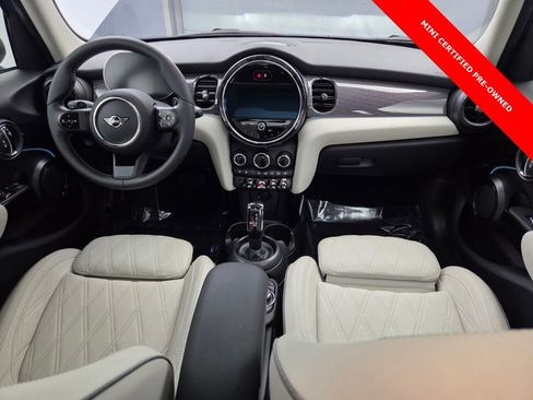 Used 2023 MINI Cooper S w/ Signature Upholstery Package image 17