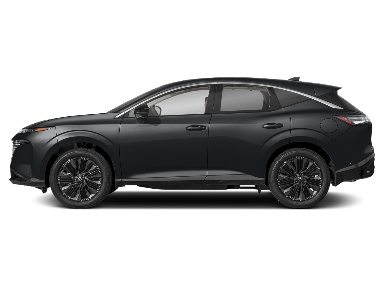 New 2027 Nissan Murano Platinum w/ Technology Package AWD/4WD image 34