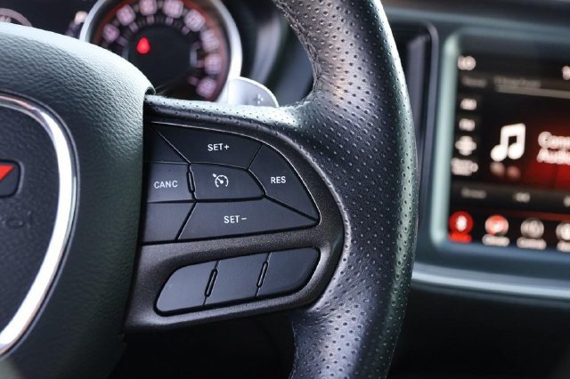 Used 2021 Dodge Challenger R/T Scat Pack RWD image 12