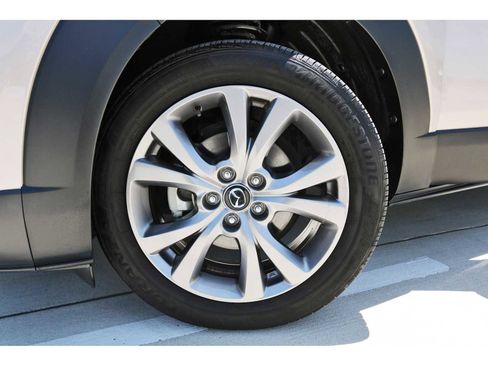 Used 2023 MAZDA CX-30 AWD 2.5 S w/ Preferred Package image 29