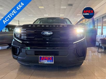 Used 2026 Ford Expedition Active