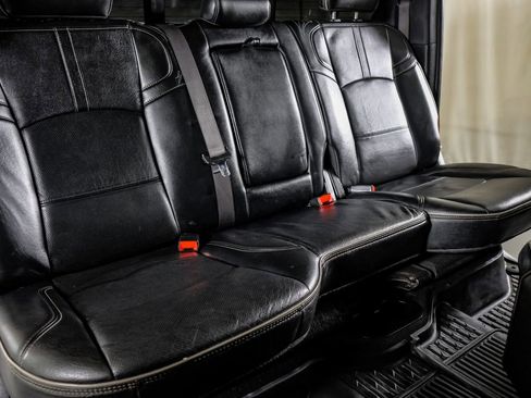 Used 2022 RAM 2500 Limited w/ Night Edition image 31