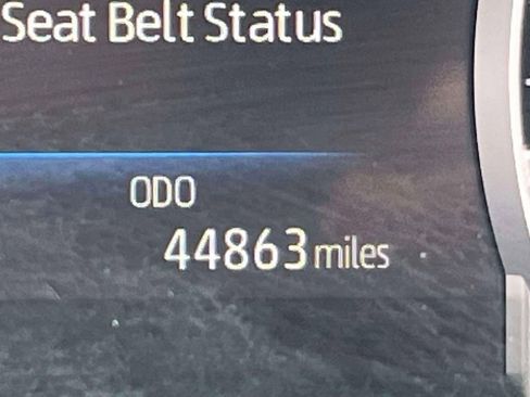 Used 2021 Toyota Highlander XSE image 27