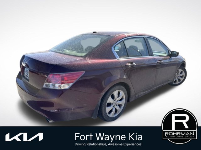 Used 2010 Honda Accord EX-L image 5