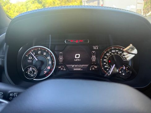 Used 2021 RAM 1500 TRX w/ TRX Level 1 Equipment Group image 20