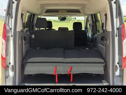 Used 2020 Ford Transit Connect XL FWD image 32