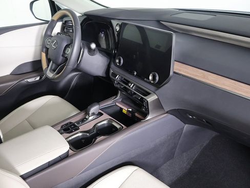 Used 2024 Lexus RX 350h w/ Accessory Package (K3) AWD/4WD image 29
