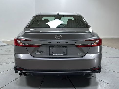 New 2026 Toyota Camry SE image 4