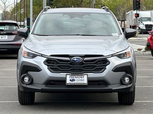 New 2026 Subaru Crosstrek 2.0i Premium image 6