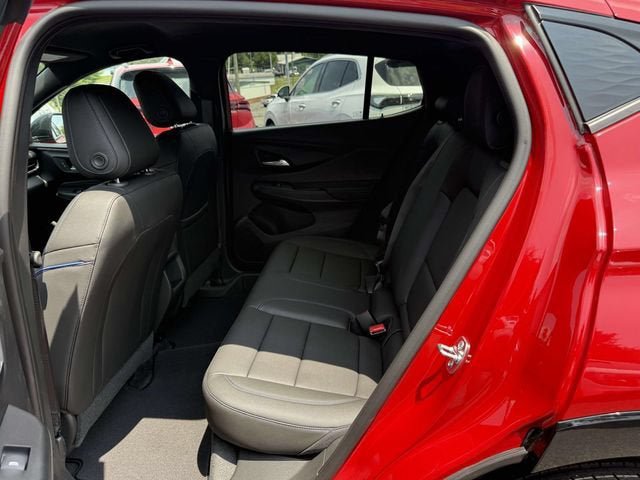 New 2026 Buick Envista Sport Touring w/ Convenience I Package FWD image 12