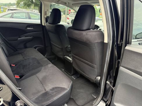 Used 2014 Honda CR-V EX image 15