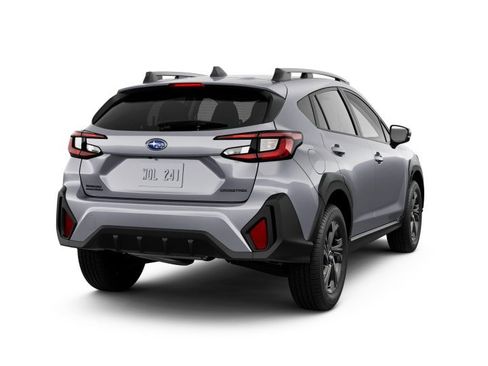 New 2026 Subaru Crosstrek 2.5i Premium AWD/4WD image 7