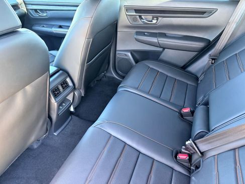 New 2026 Honda CR-V Sport-L image 18