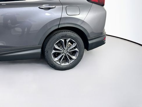 Used 2022 Honda CR-V EX-L image 30