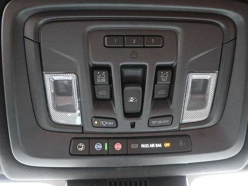 New 2026 GMC Sierra 1500 Denali Ultimate AWD/4WD image 20