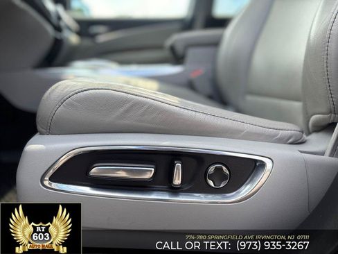 Used 2020 Acura MDX SH-AWD w/ Technology Package image 28