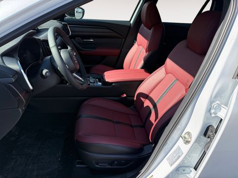 New 2026 MAZDA CX-50 2.5 Hybrid w/ Cargo Package image 10