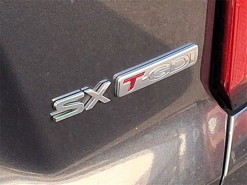 Used 2021 Kia Sorento SX image 29