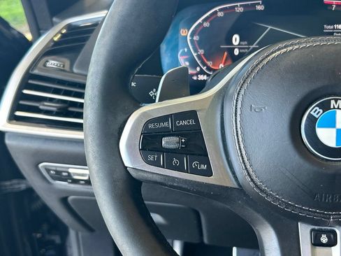 Used 2019 BMW X5 xDrive40i w/ M Sport Package AWD/4WD image 38