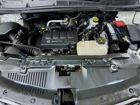 Used 2017 Buick Encore Preferred FWD image 27
