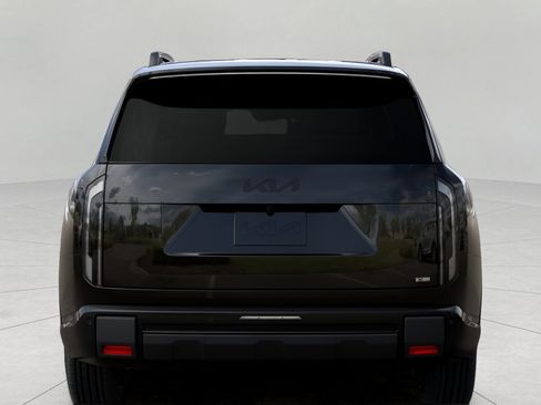 New 2027 Kia Telluride AWD image 13