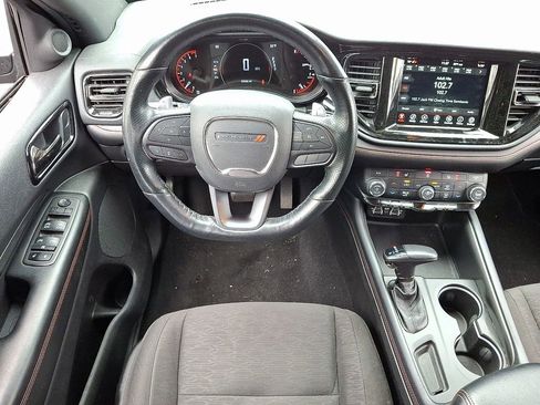 Certified 2023 Dodge Durango GT image 10