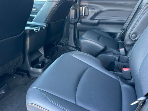 Certified 2021 Toyota Sienna XSE image 12