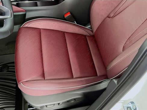 New 2025 Buick Envision Sport Touring image 17