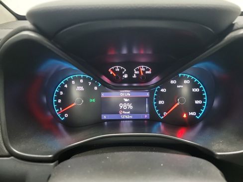 Used 2021 GMC Canyon Denali image 18