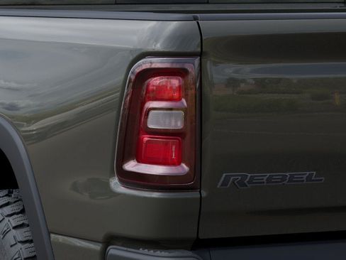 New 2027 RAM 1500 Rebel AWD/4WD image 5