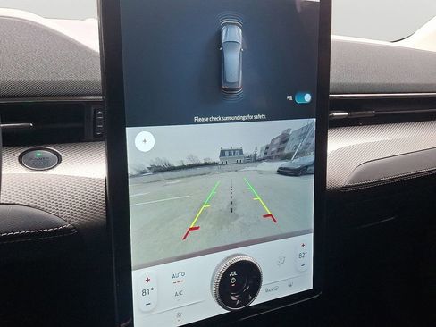 Used 2022 Ford Mustang Mach-E Select image 19