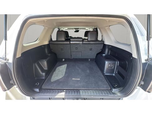 Used 2024 Toyota 4Runner TRD Off-Road Premium w/ Moonroof Package image 12