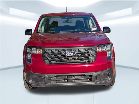 New 2025 Ford Maverick XLT w/ XLT Luxury Package image 11