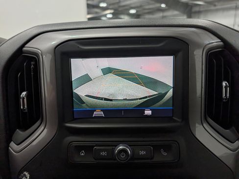 Used 2022 Chevrolet Silverado 2500 W/T w/ WT Convenience Package image 23