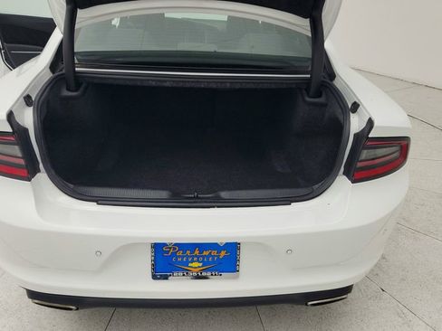 Used 2023 Dodge Charger SXT image 34