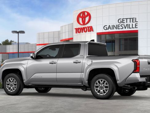 Certified 2026 Toyota Tacoma SR5 RWD image 37