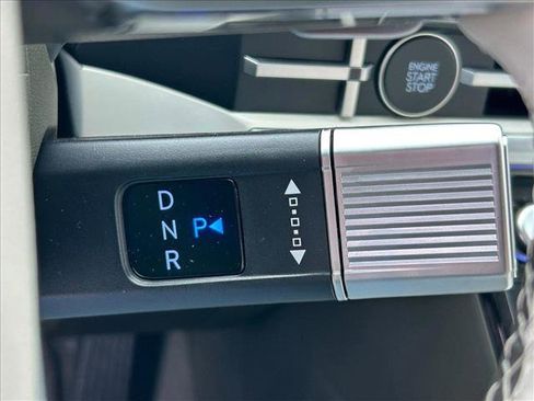 New 2025 Hyundai Santa Fe Calligraphy image 12