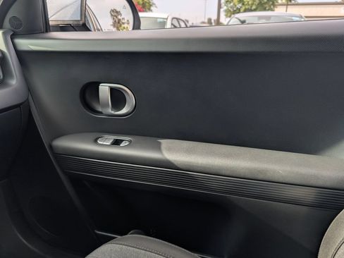 Certified 2024 Hyundai Ioniq 5 SEL RWD image 23