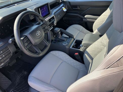 New 2026 Toyota Tacoma SR5 image 9