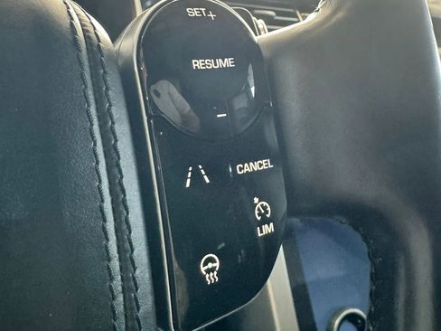 Used 2020 Land Rover Range Rover HSE AWD/4WD image 25