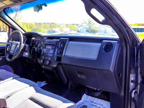 Used 2013 Ford F150 XL image 24