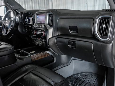 Used 2022 GMC Sierra 2500 Denali w/ Denali Ultimate Package image 13