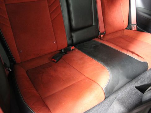 Used 2017 Dodge Challenger SRT Hellcat image 33