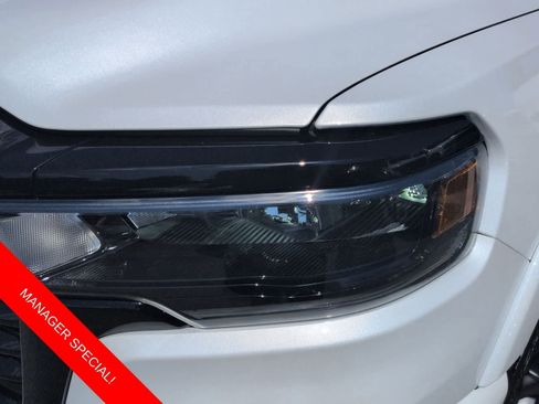 New 2026 RAM 1500 Laramie w/ Night Edition image 11