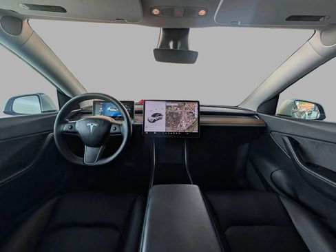 Used 2020 Tesla Model Y Long Range AWD/4WD image 20