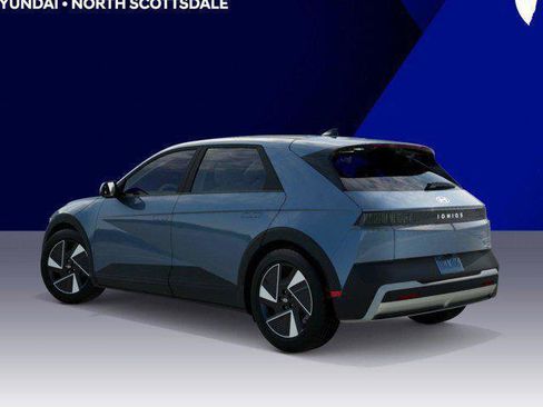 New 2026 Hyundai Ioniq 5 SEL RWD image 5