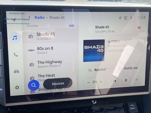 New 2026 Toyota Tundra Limited image 41