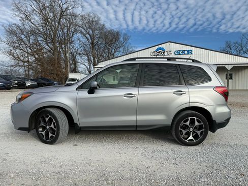 Used 2014 Subaru Forester 2.0XT Premium w/ Popular Package #1 image 2