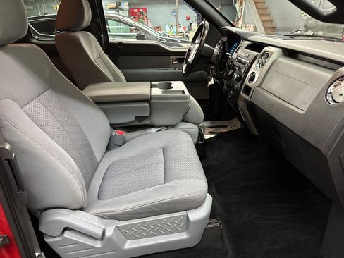 Used 2011 Ford F150 XLT w/ XTR Pkg image 18